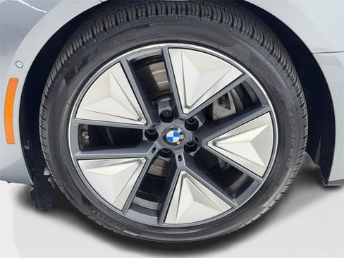Used 2025 BMW i4 eDrive40 w/ Premium Package image 59