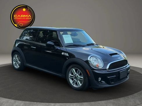 Used 2011 MINI Cooper S FWD image 53