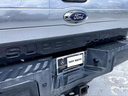 Used 2014 Ford F350 Platinum image 30