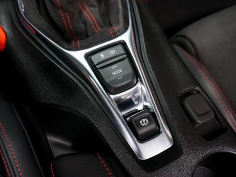 Used 2024 Chevrolet Camaro ZL1 RWD image 69