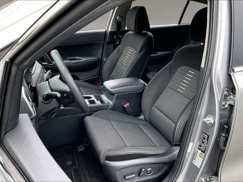 Used 2021 Kia Sportage LX w/ LX Fwd Popular Package image 20