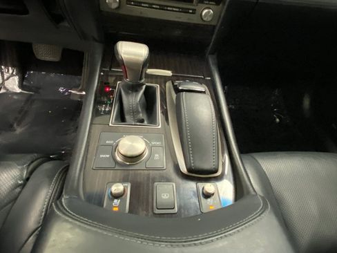 Used 2014 Lexus LS 460 AWD w/ Comfort Package image 30