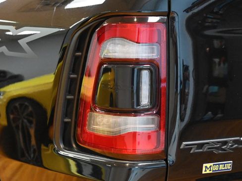 Used 2023 RAM 1500 TRX w/ TRX Level 1 Equipment Group AWD/4WD image 17
