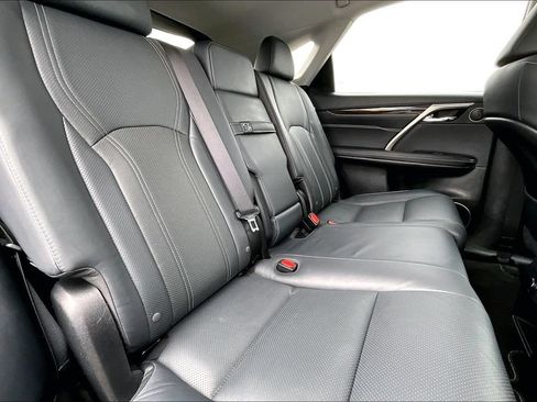Used 2019 Lexus RX 350 AWD w/ Navigation Package image 26