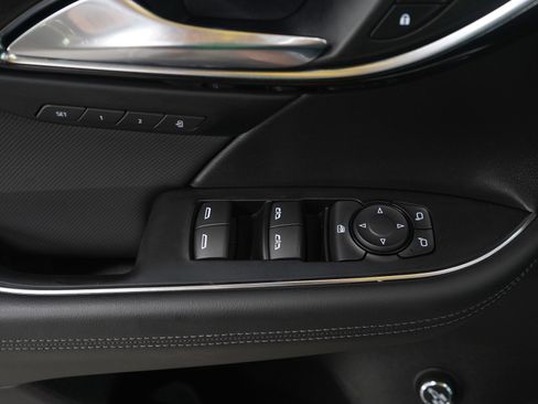 Used 2024 Buick Envision Preferred AWD/4WD image 21