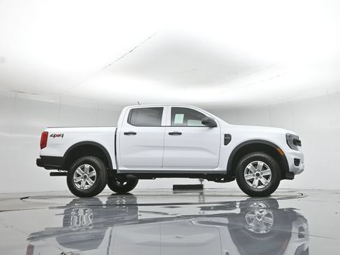 New 2026 Ford Ranger XL AWD/4WD image 49