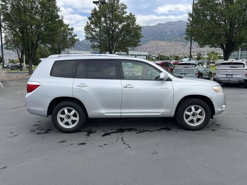 Used 2008 Toyota Highlander Limited FWD image 6