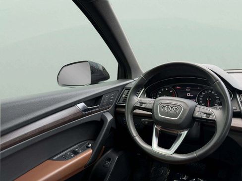 Used 2022 Audi Q5 2.0T Premium w/ Convenience Package AWD/4WD image 13