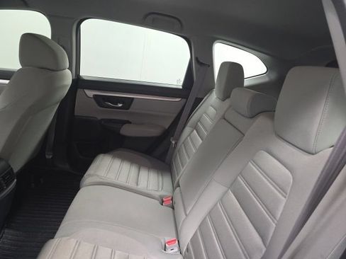 Used 2019 Honda CR-V LX image 21