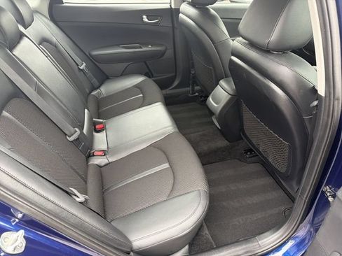 Used 2019 Kia Optima S w/ S Panoramic Sunroof Package FWD image 15