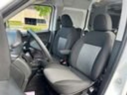 Used 2022 RAM ProMaster City Wagon FWD image 20