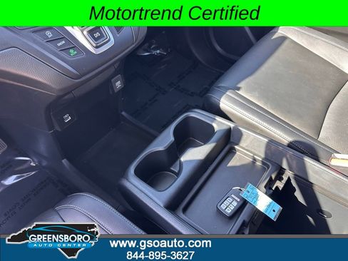 Used 2023 Honda Odyssey EX-L image 31