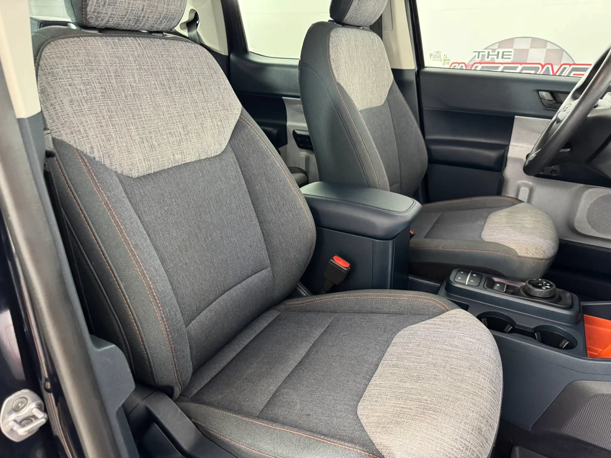 Used 2023 Ford Maverick XLT w/ Equipment Group 300A Standard AWD/4WD image 30