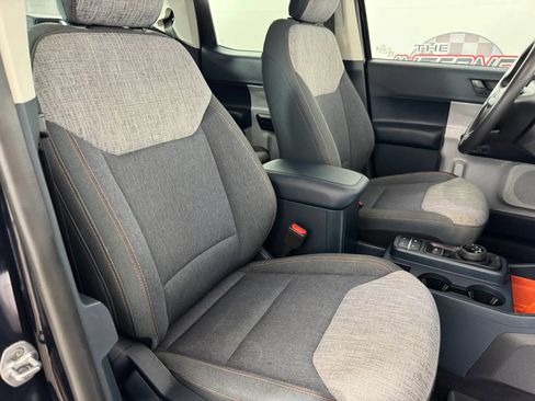 Used 2023 Ford Maverick XLT w/ Equipment Group 300A Standard AWD/4WD image 30