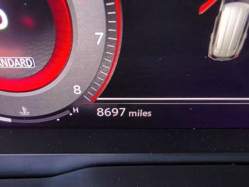 Used 2023 Nissan Rogue Platinum w/ Platinum Premium Package image 22