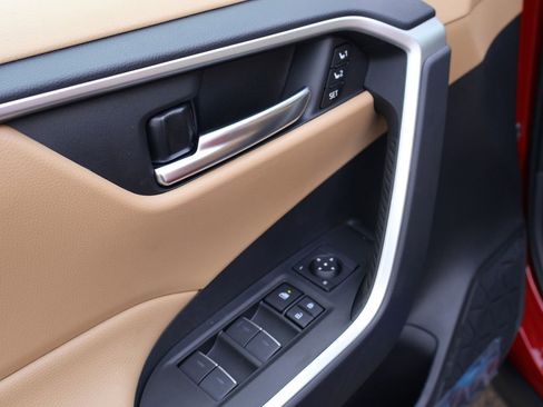 New 2025 Toyota RAV4 XLE Premium w/ Weather Package image 20