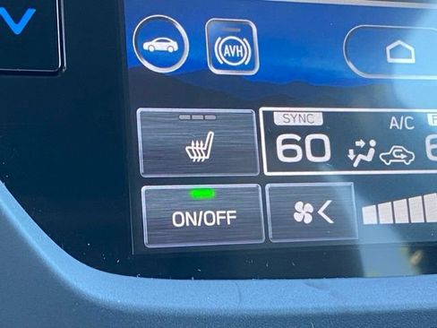 New 2026 Subaru Forester Premium AWD/4WD image 17