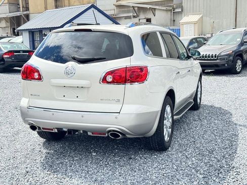 Used 2012 Buick Enclave Premium AWD/4WD image 5