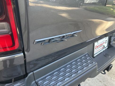 Used 2022 RAM 1500 TRX w/ TRX Level 2 Equipment Group image 22