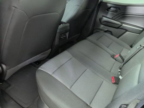 New 2026 Chevrolet Colorado Trail Boss AWD/4WD image 10