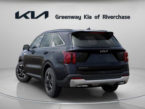 New 2026 Kia Sorento S FWD image 5