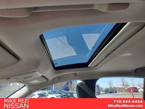 New 2026 Nissan Sentra SV w/ SV Convenience Package FWD image 13