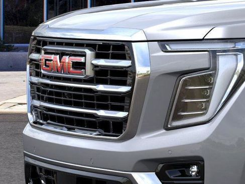 New 2026 GMC Yukon Elevation image 37