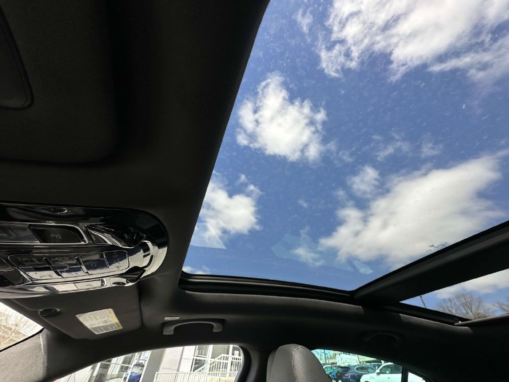 New 2024 Maserati Grecale GT AWD/4WD image 4