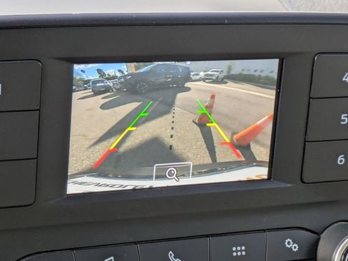 Used 2021 Ford EcoSport S image 19