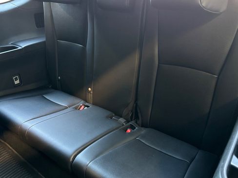 Used 2025 Toyota Grand Highlander MAX Platinum image 21