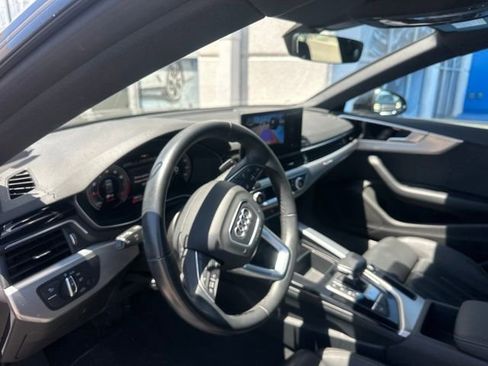 Used 2025 Audi A5 2.0T Premium Plus AWD/4WD image 14