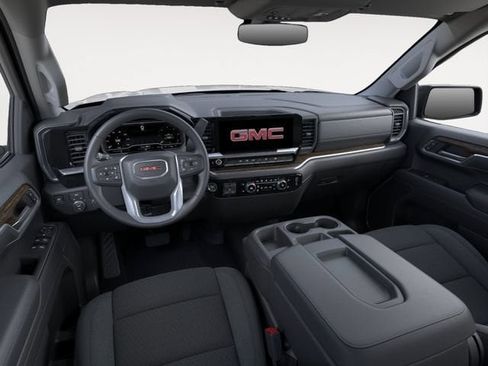 New 2026 GMC Sierra 1500 Elevation AWD/4WD image 15