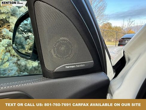 Used 2026 BMW X5 xDrive40i image 22