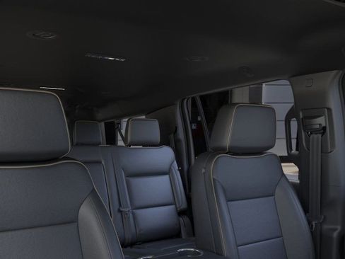 New 2026 GMC Yukon XL Elevation image 25