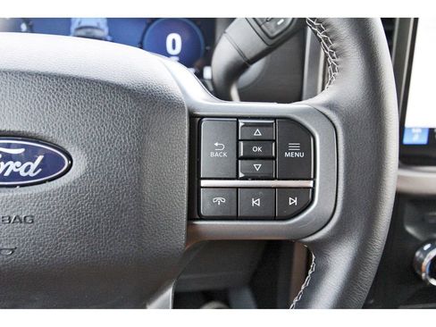 Certified 2025 Ford F150 XLT w/ Equipment Group 302A MID image 24