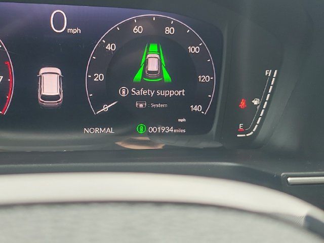 Used 2026 Honda Pilot Elite image 18