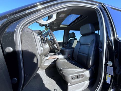Certified 2021 GMC Sierra 3500 Denali image 10