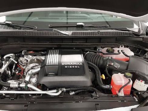 New 2026 Chevrolet Suburban Premier w/ Sun And Tow Package image 30