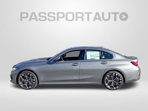 New 2026 BMW 330i xDrive Sedan w/ Premium Package image 2