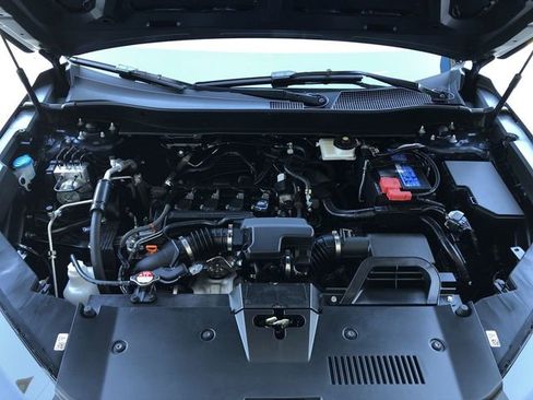 New 2026 Honda CR-V EX-L image 14