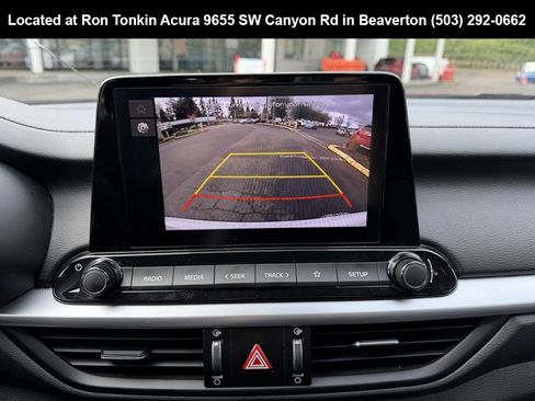 Used 2024 Kia Forte LXS image 21