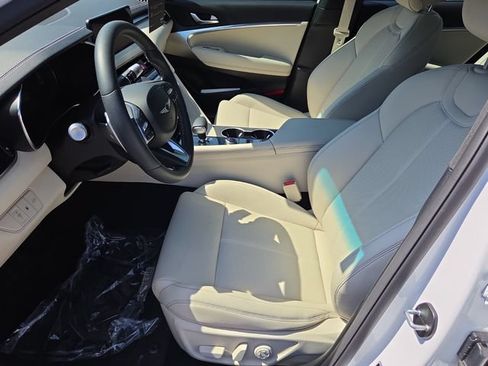 Used 2026 Genesis G70 2.5T RWD image 11