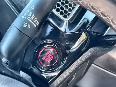 Certified 2025 Honda Civic Sport image 28