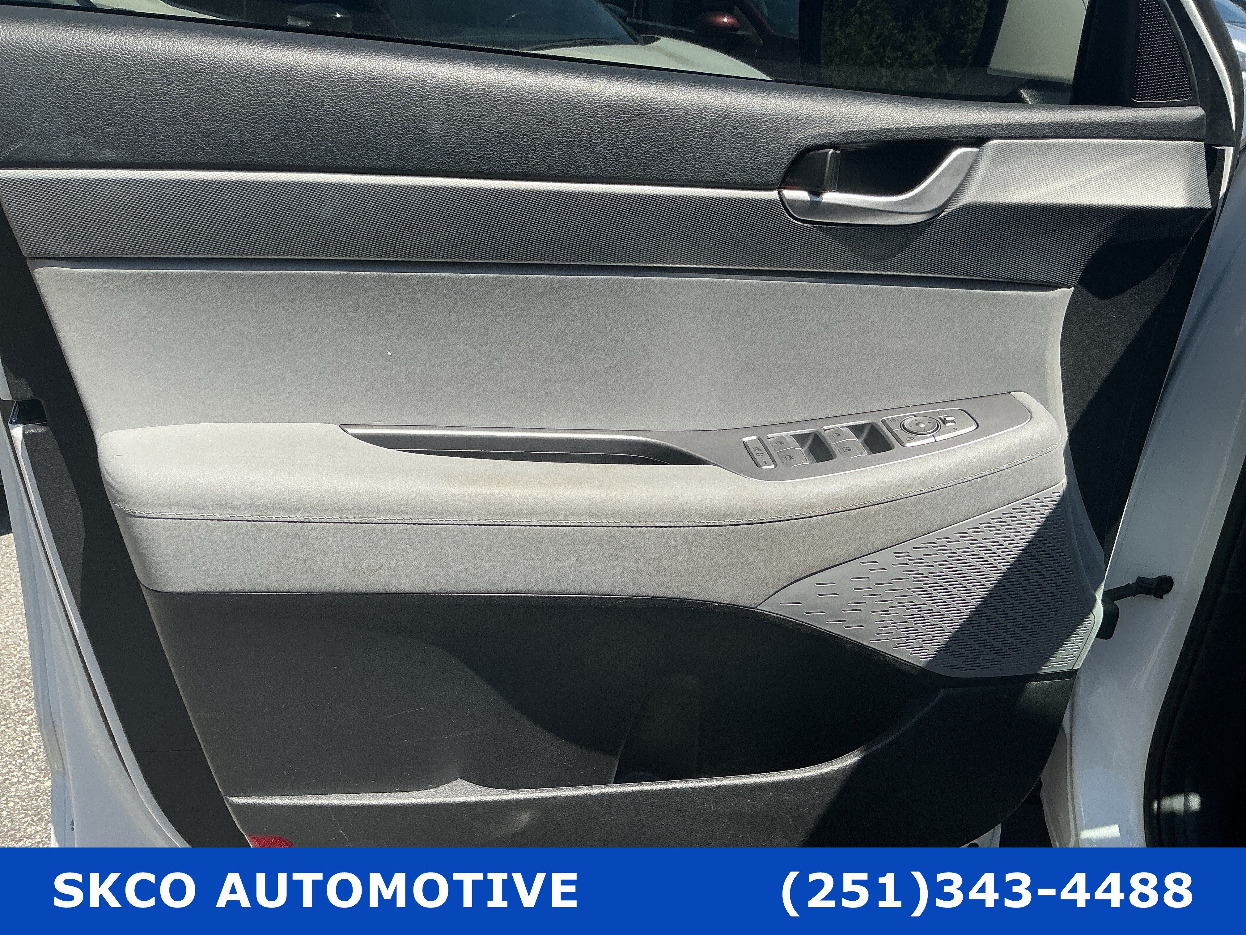 Used 2020 Hyundai Palisade SEL FWD image 12