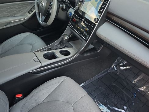 Used 2022 Toyota Avalon Limited w/ Advanced Safety Package FWD image 15