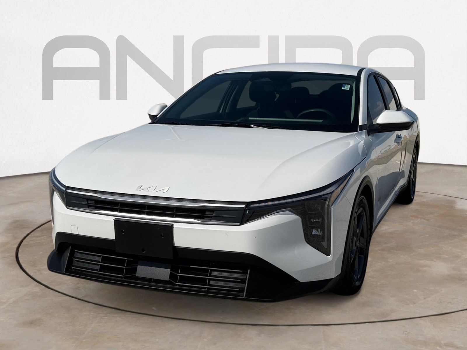 Used 2025 Kia K4 FWD image 6