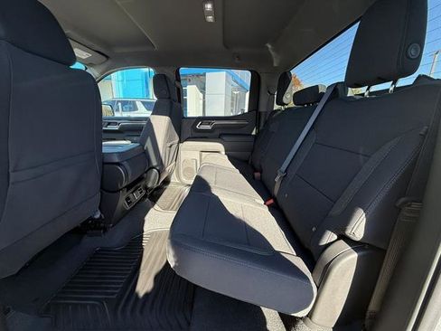 New 2026 Chevrolet Silverado 1500 LT image 24