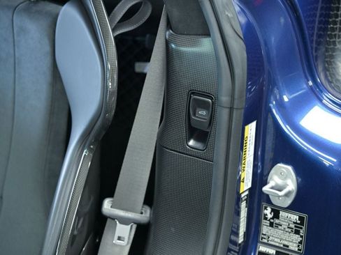 Used 2022 Ferrari 296 GTB RWD image 39