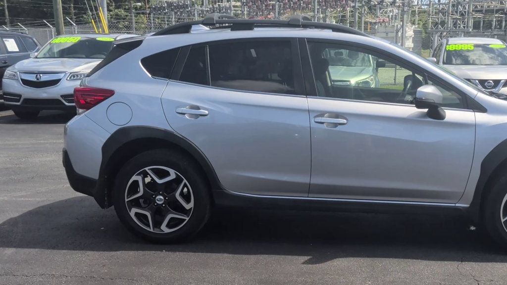 Used 2018 Subaru Crosstrek 2.0i Limited AWD/4WD image 9