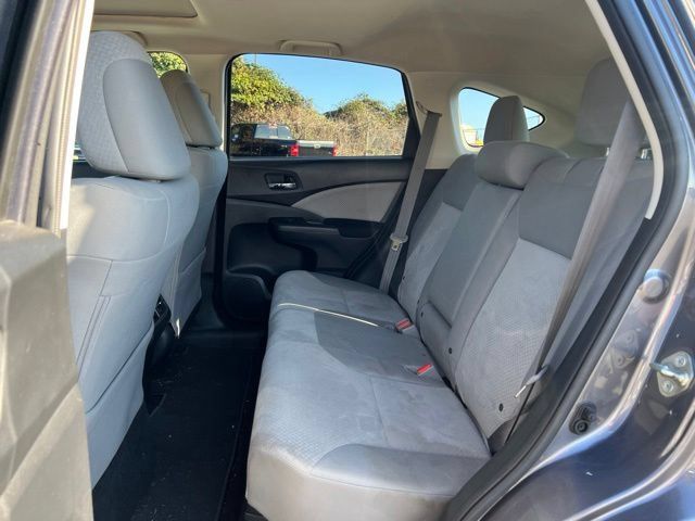 Used 2016 Honda CR-V EX image 13